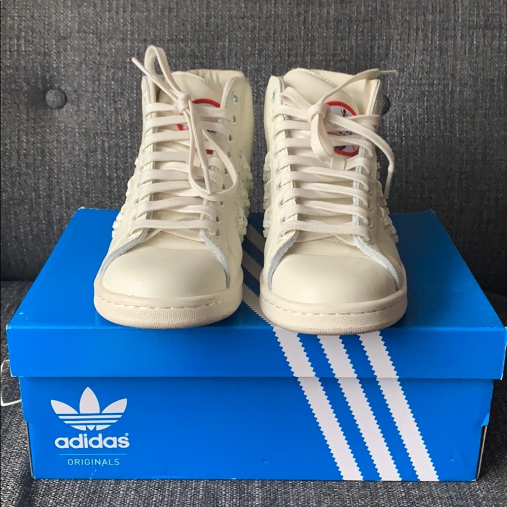 Opening Ceremony x Adidas sneakers